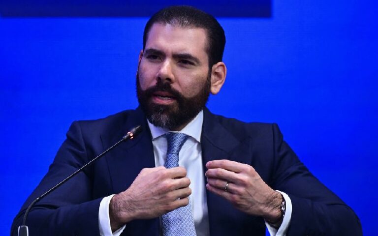 Mensaje de Nicaragua en el panel: “Los medios BRICS en la lucha por la libertad de expresión”