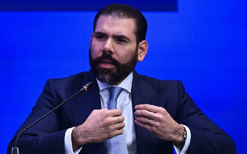 Mensaje de Nicaragua en el panel: “Los medios BRICS en la lucha por la libertad de expresión”