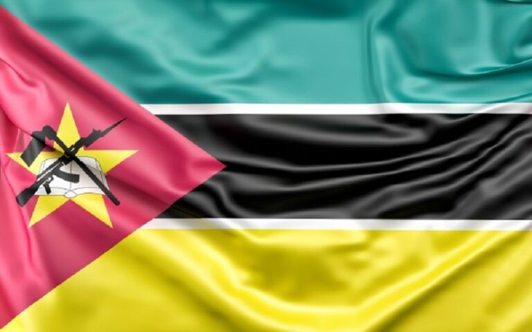 Mensaje de Saludo y Felicitación al conmemorarse 50 años de la Independencia de la República de Mozambique
