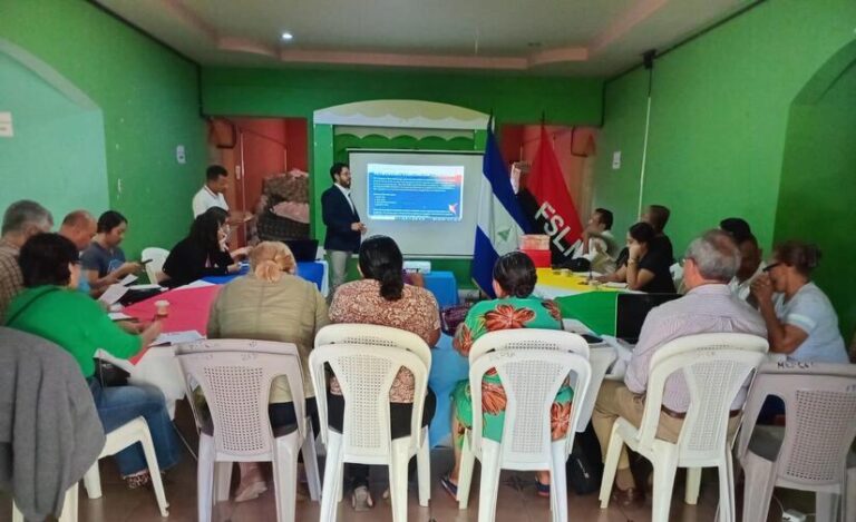 Ministerio para la Promoción de Emprendimientos desarrolla serie de encuentros territoriales