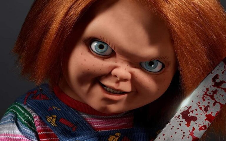 Mujer demanda a su ex empleador por broma con muñeco de Chucky