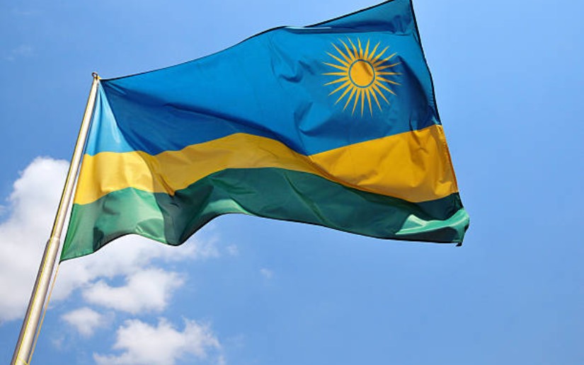 Saludamos el 63 Aniversario de la Proclamación de Independencia de la República Ruanda