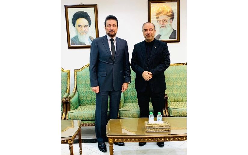 Nicaragua expresa su solidaridad con Irán en su legítimo derecho a defender su soberanía