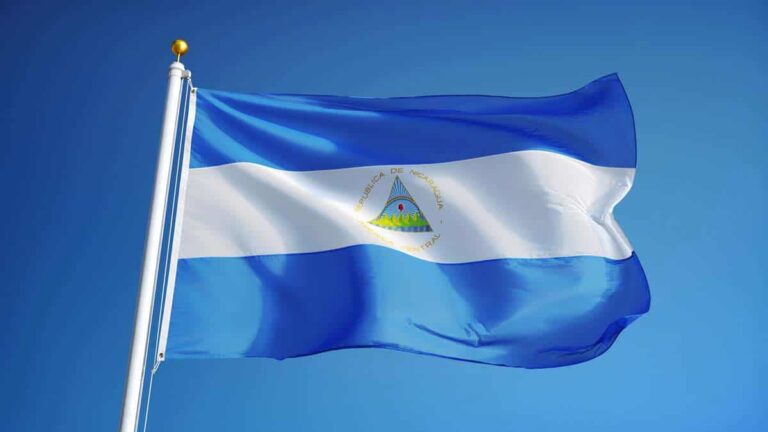 Erasmo Cerrud recibe asilo de Nicaragua en Panamá