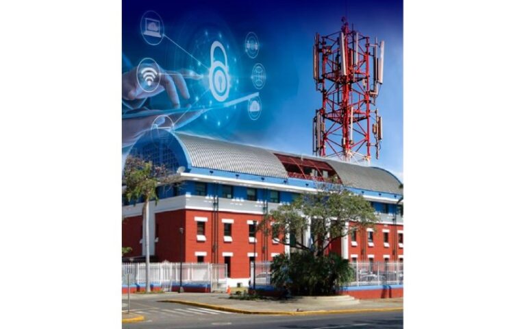 Nicaragua Gana Premio de Campeón WSIS 2025 con el Proyecto CEABAD de TELCOR