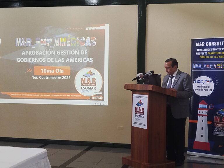 Nicaragua con la mejor economía de las Américas