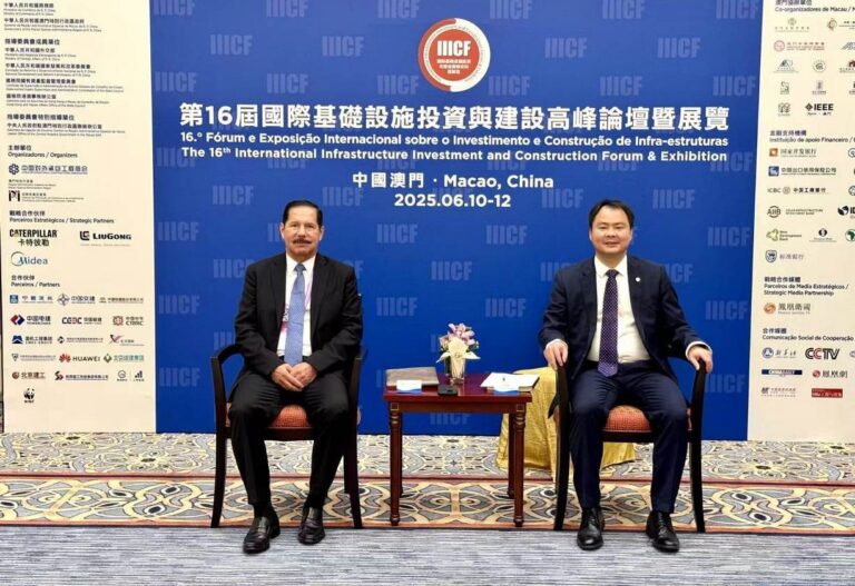 Nicaragua presente en foros internacionales en China