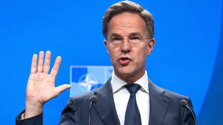 OTAN es una alianza para la confrontación, destaca portavoz ruso