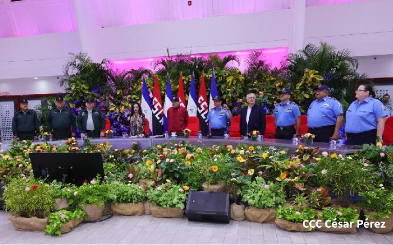 La unidad de los pueblos debe garantizar la paz