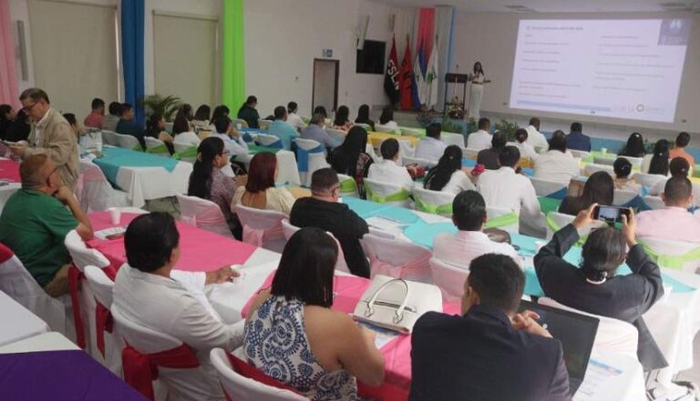 Primer Congreso Nacional de Pediatría reúne a 90 médicos