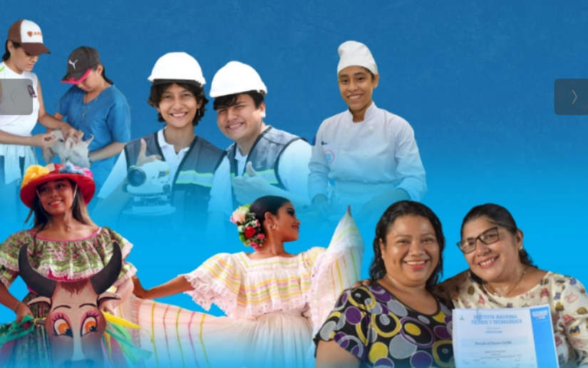 Principales avances 2007-2025 18 años de Educación Técnica Gratuita y de Calidad