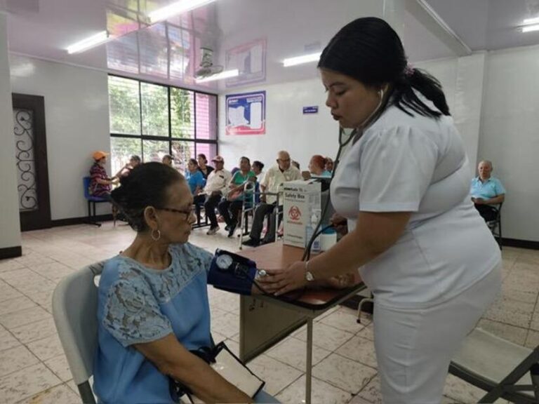 Puesto de Salud Armando Urtecho: 17,471 atenciones a 5,187 protagonistas desde su inauguración