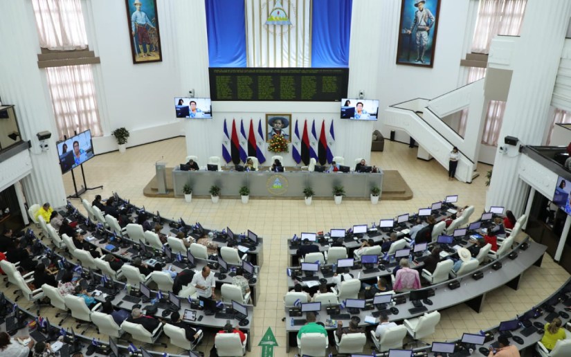 Reforman Leyes de Educación en Nicaragua