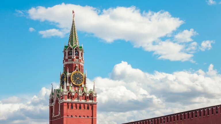 Rusia está dispuesta a servir de intermediario entre Irán e Israel