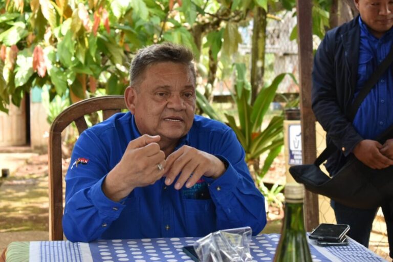 Sanidad agropecuaria clave para el éxito en el Plan Productivo en Nicaragua