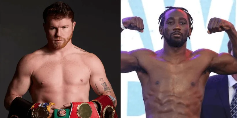 “Canelo” Álvarez promete una de sus mejores peleas ante Crawford este 13 de septiembre