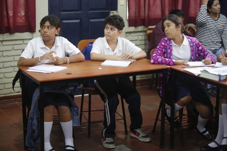 ¿Ya conoces el tema de las teleclases para este fin de semana?