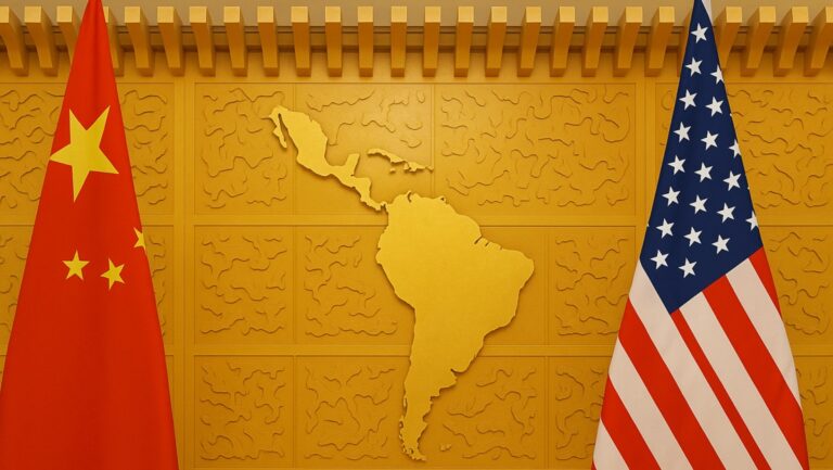 Trump y Xi Jinping hablan exclusivamente del comercio