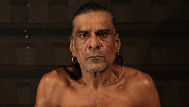 Vecino asesina frente a su domicilio a actor estadounidense