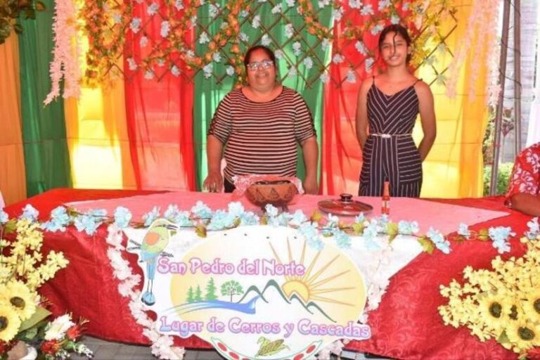 Nagarote escenario del Festival de los Arroces “Nuestra Gastronomía Popular”