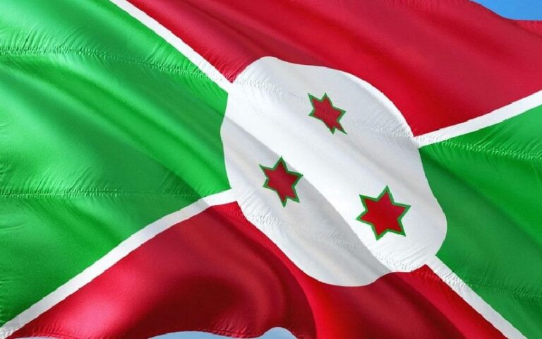 Nicaragua envía saludo fraternal en ocasión del 63 aniversario de la Independencia de la República de Burundi