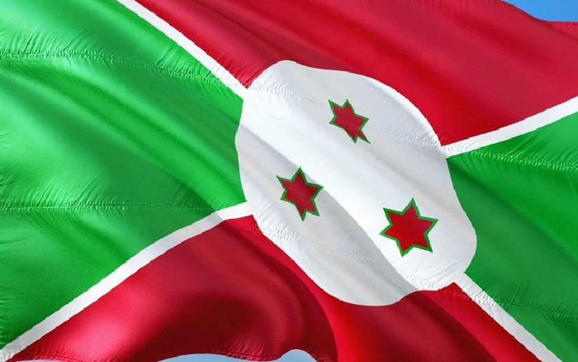 Nicaragua envía saludo fraternal en ocasión del 63 aniversario de la Independencia de la República de Burundi