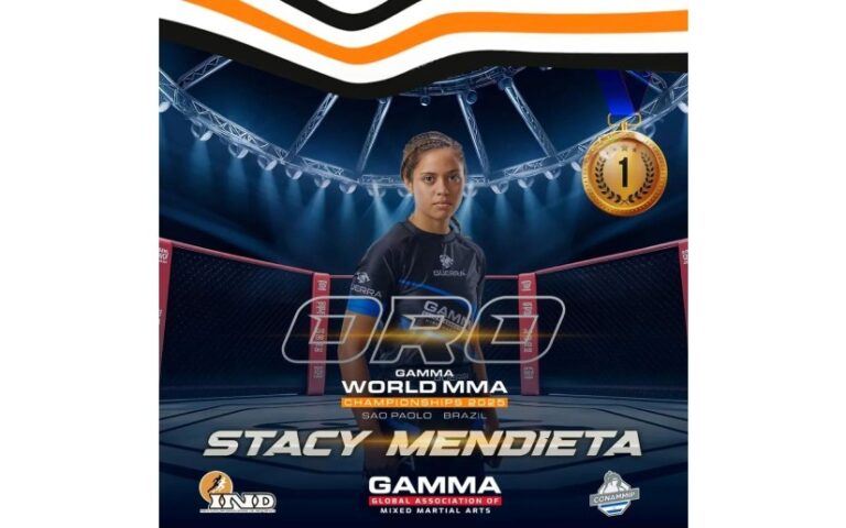 Nicaragua tiene 3 nuevos campeones mundiales