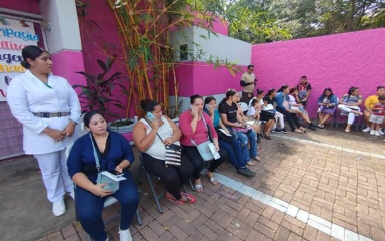 Clínica Materno Infantil “Camila López”: Atención digna y especializada para la mujer y la niñez