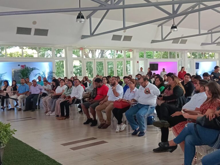 Expo Pyme 2025 del 4 al 6 de julio