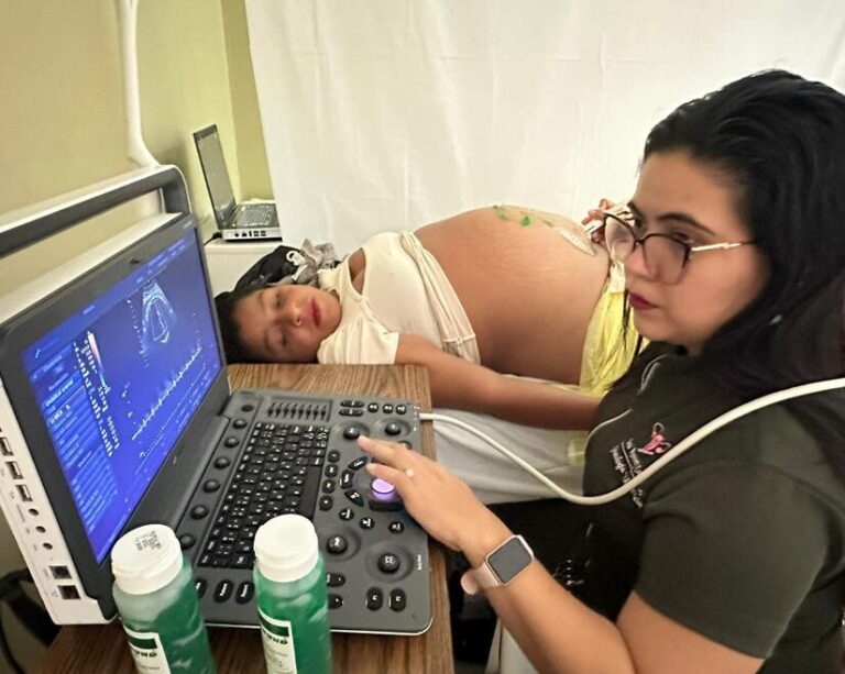 Minsa impulsa gran jornada de salud para mujeres en Chontales