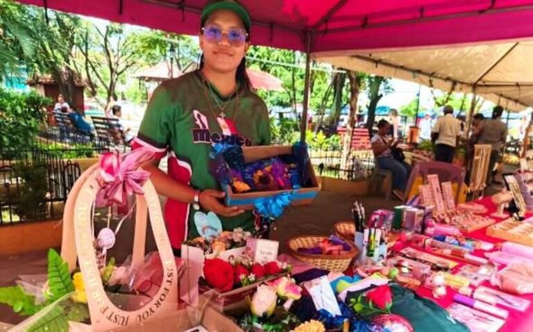 Ministerio para la Promoción de Emprendimientos realiza 82 ferias de emprendedores a nivel nacional