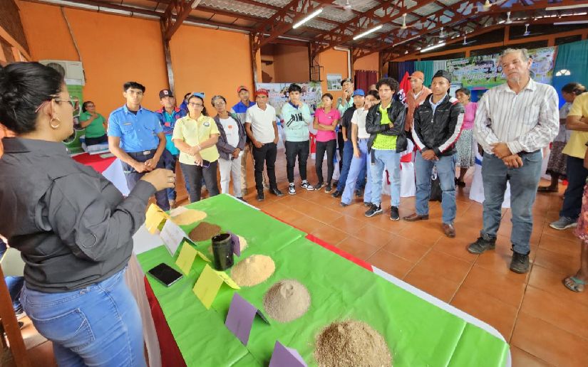 Congreso Regional sobre Producción Sostenible de la Ganadería Bovina