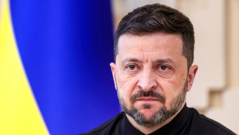 Ucrania rechaza y “no toma enserio” el memorándum ruso para la paz