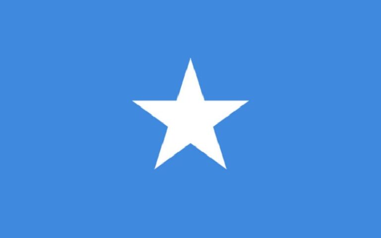 Mensaje por el 65 aniversario de la Proclamación de la Independencia Nacional de la República Federal de Somalia