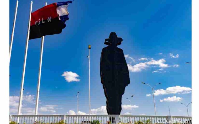 Nicaragua reclama para una convivencia respetuosa