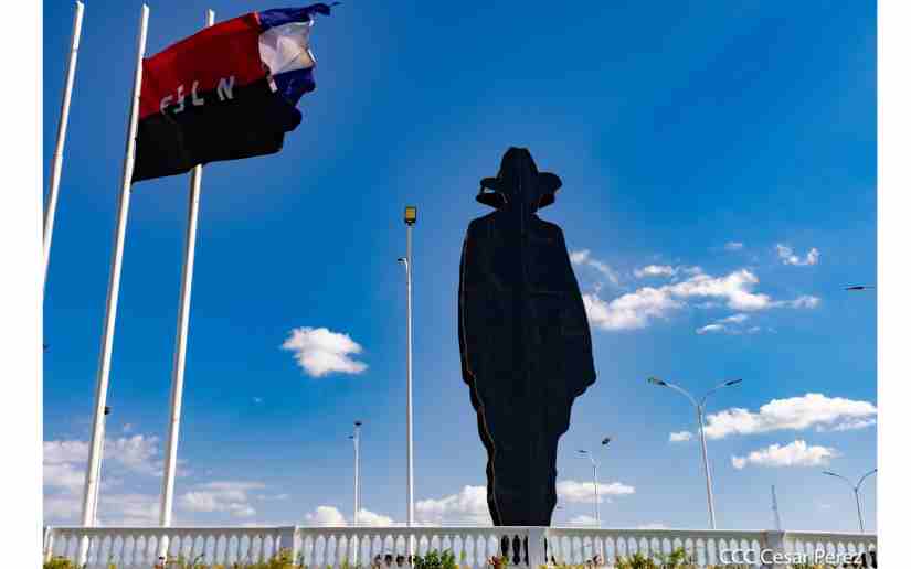 Nicaragua reclama para una convivencia respetuosa