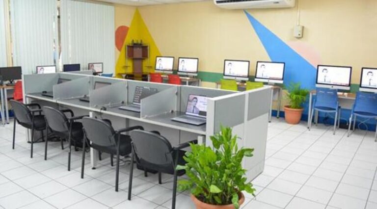 Universidad Nacional Casimiro Sotelo inaugura infraestructura educativa