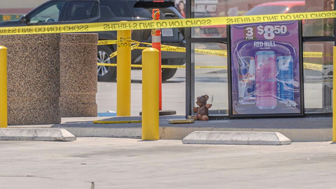 Alertan sobre un osito hecho de partes humanas