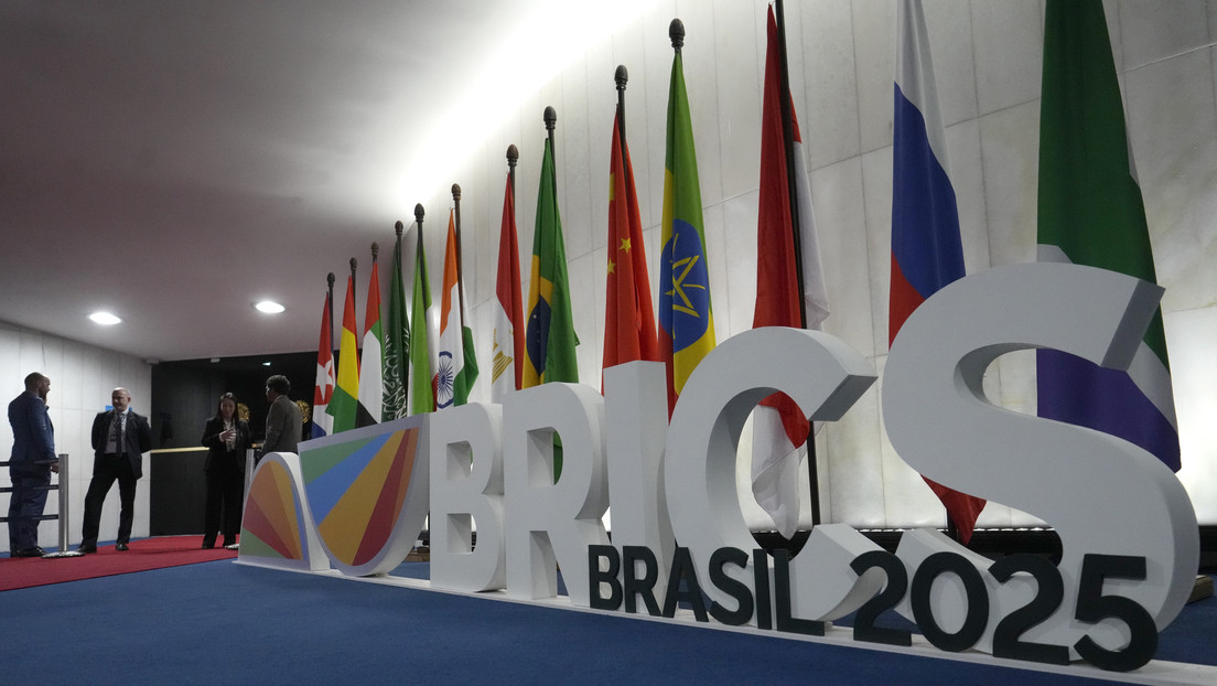 BRICS superan los 60 billones de dólares en activos