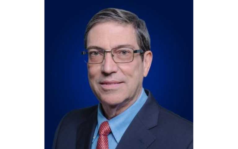 Canciller de Cuba agradece solidaridad del Gobierno de Nicaragua