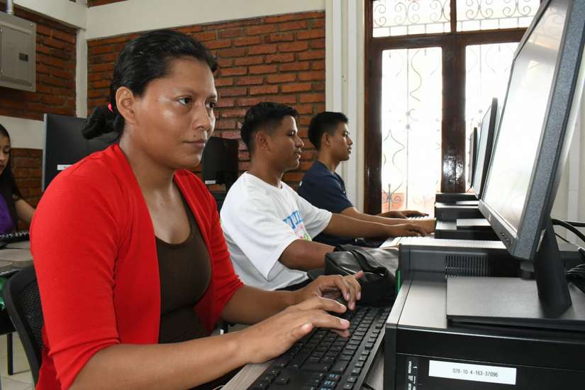 Chinandega tendrá Centro de Capacitación en Idioma
