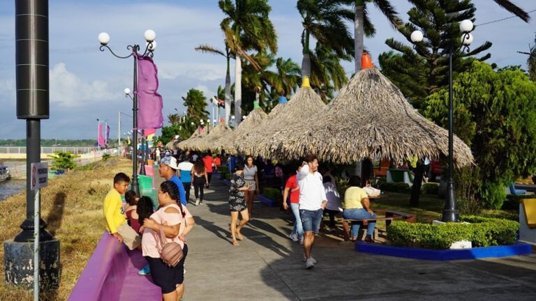 Anuncian 52 mil actividades a realizarse este fin de semana