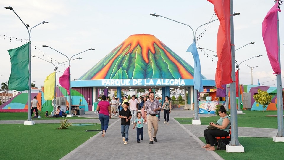 Contabilizan 72 mil visitantes en los Puertos Turísticos de Nicaragua
