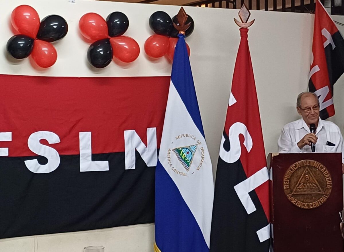 Costa Rica celebra el 46/19