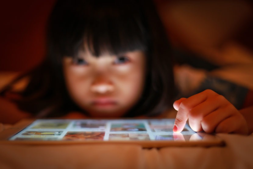 Crece la explotación sexual e infantil por internet en Filipinas