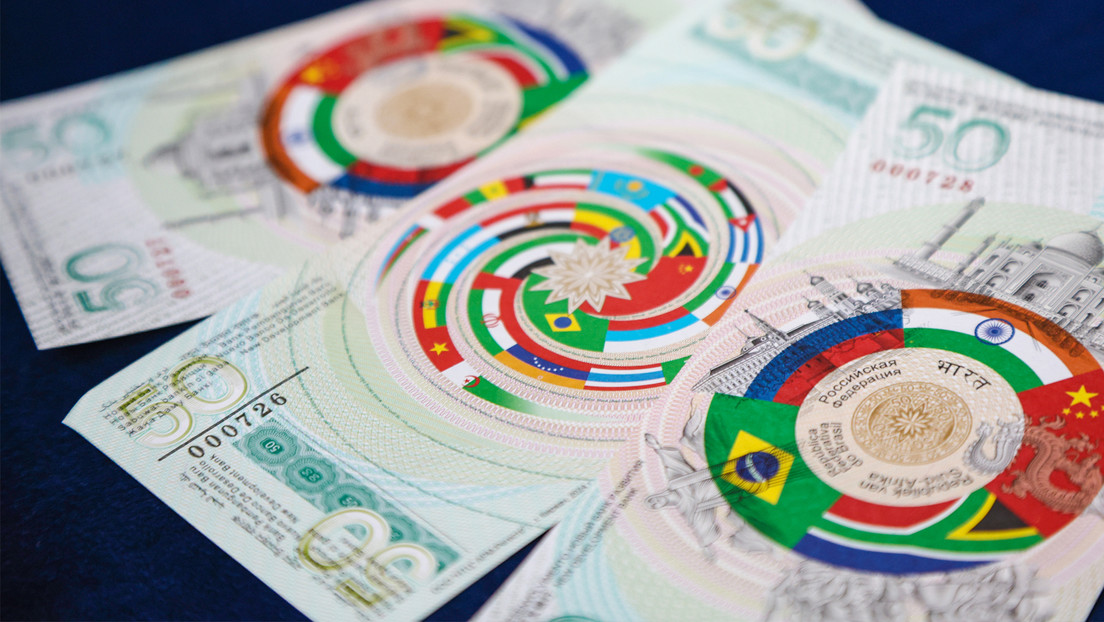 Crece la proporción del uso de monedas nacionales