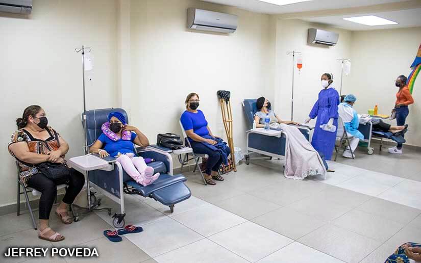 Cuarto simposio nacional de Oncología