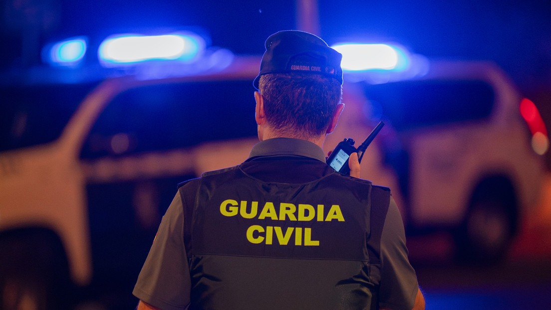 Detienen a uno de los líderes que desató la “cacería” de migrantes