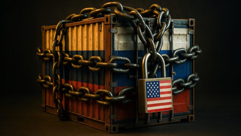 En guerras arancelarias nunca hay ganadores advierte China