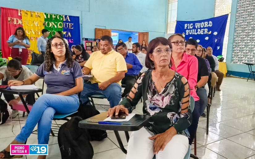 Evalúan los avances de la Estrategia Nacional 2024-2026